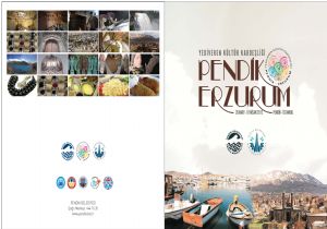 İstanbul'da Erzurum rüzgarı esecek